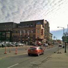 Grand Rapids Civic Theatre & School of Theatre Arts