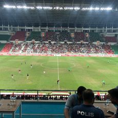 Diyarbakır Stadium