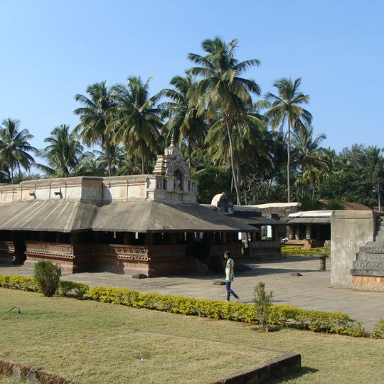 Banavasi