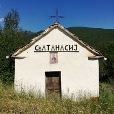 St. Athanasius Church