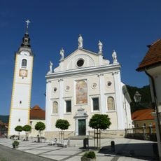 Immaculate Conception Parish Church
