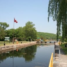 Glen Ross Lock