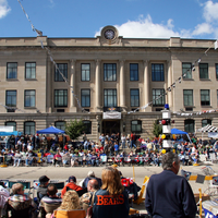 comté de Vermillion