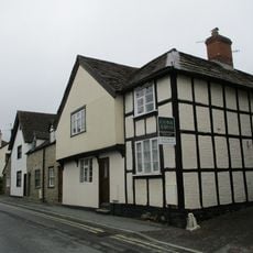 34 And 35, Duke Street