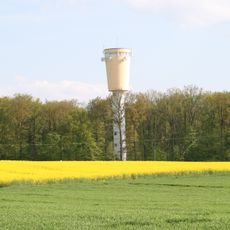 Wasserturm Buchhorn