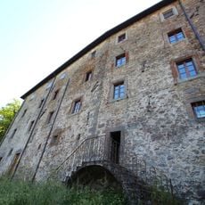 Palazzo Pelliccioni Marazzini