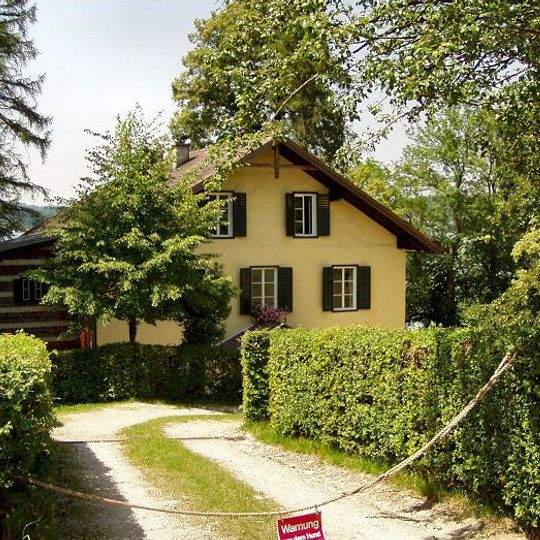 Villa Oleander