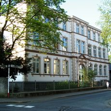 GGS Pestalozzi (Lüdenscheid)