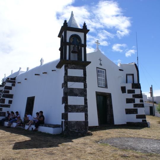 Hermitage of Nossa Senhora da Ajuda