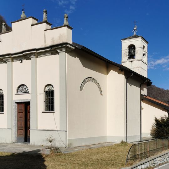 Chiesa di San Gregorio