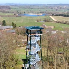 Holzbergturm