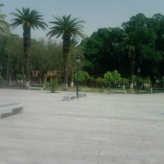 El Kelâa Des Sraghna