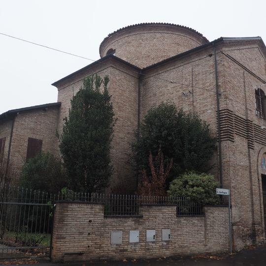 Chiesa di Maria Ausiliatrice