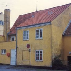 Buxtehude House