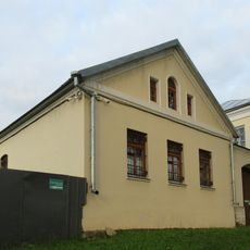 Флигель (Торжок)