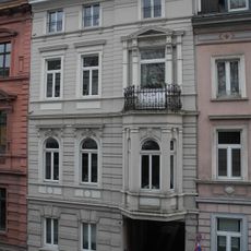 Nützenberger Straße 9 a