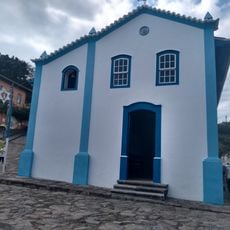 Capela Nossa Senhora das Mercês