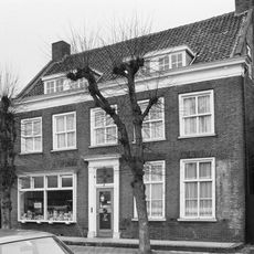Korte Brugstraat 10, Etten-Leur