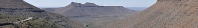 Panoramic View 3