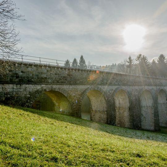 Wolkersbergaquädukt