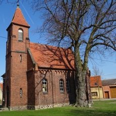 Protestant Church Zemnick