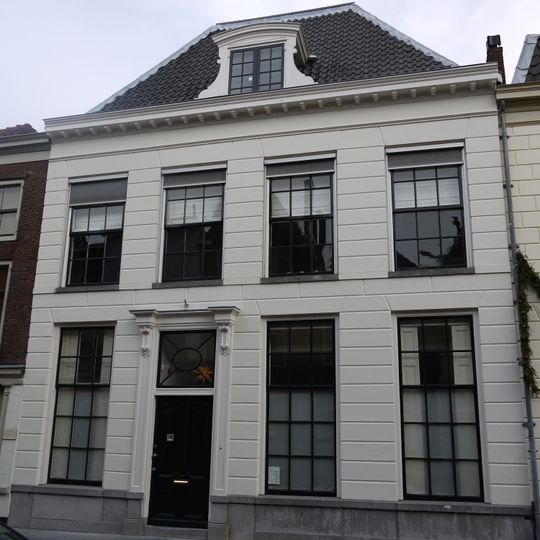 Lange Nieuwstraat 20, Utrecht