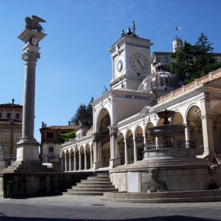 Piazza Libertà