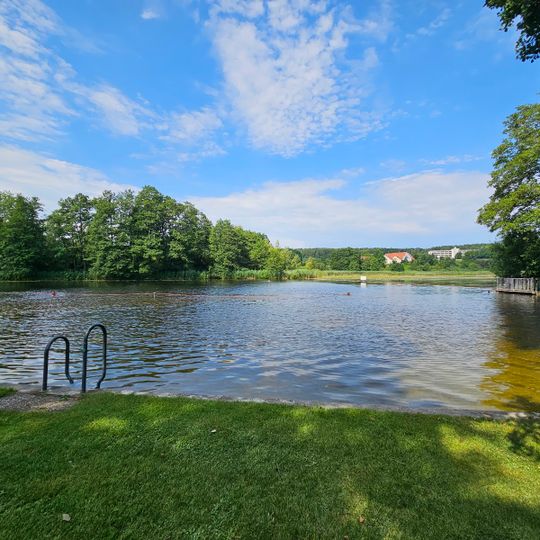 Naturfreibad Zellersee