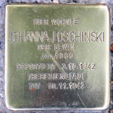 Johanna Loschinski