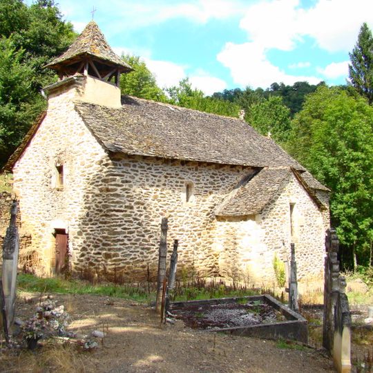 La Salvetat-Peyralès