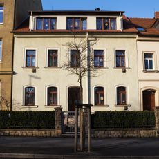 Wohnhaus Roter Weg 16