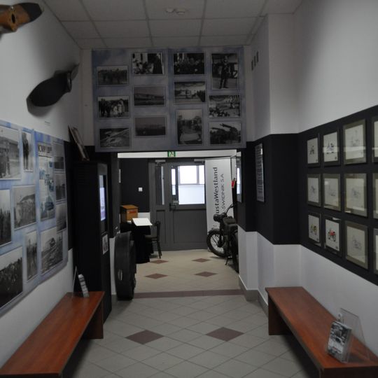 Strefa Historii Świdnik