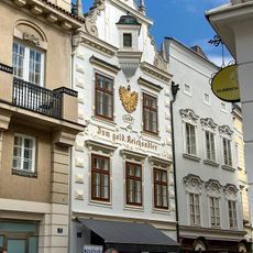 Bürgerhaus Zum Goldenen Reichsadler