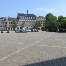 Frederiksberg Rådhusplads