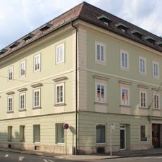 Klagenfurt, 10.-Oktober-Straße 24