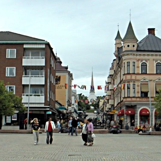 Arvika