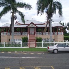 Killowen, Rockhampton