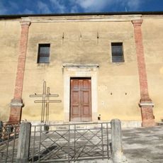 Oratorio della Compagnia di Santa Croce
