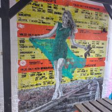 Murale, opera d'arte