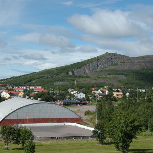 Luossavaara