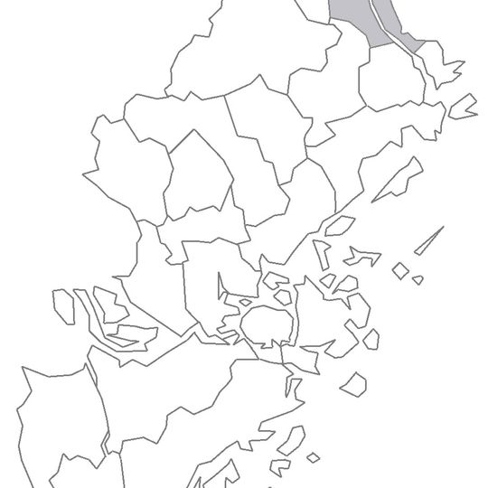 Väddö