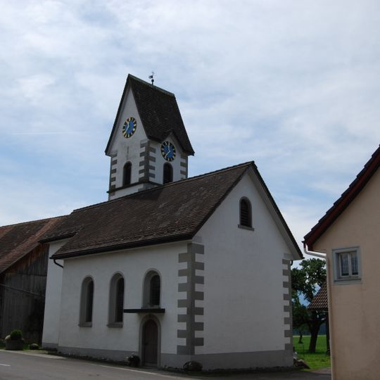 Kapelle Heilige Familie