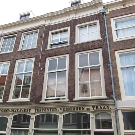Voorstraat 60, Dordrecht