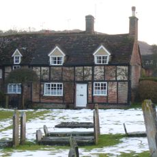Church Cottage