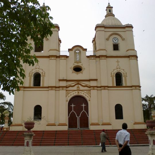 Corozal