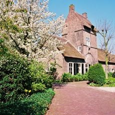 Kasteel Gageldonk