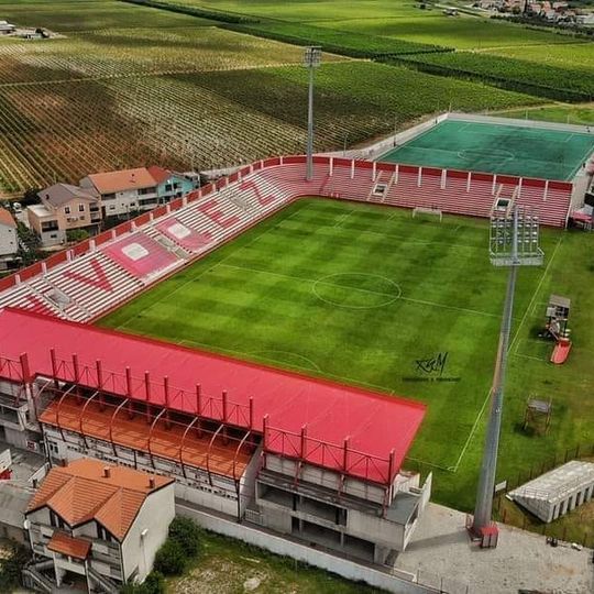 Stadio Rođeni