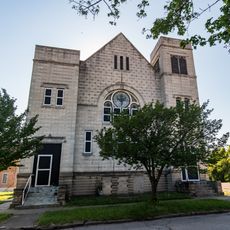 West Side Spiritualist Church