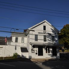 John J. Morrill Store