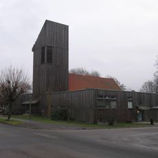 Bodafors Church
